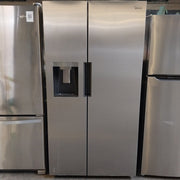 #1259 Liquidation Half Truckload of 24 Customer Return Appliances in South Carolina - Liberty