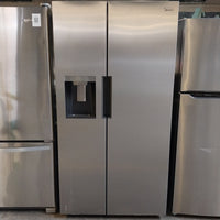 #1259 Liquidation Half Truckload of 24 Customer Return Appliances in South Carolina - Liberty