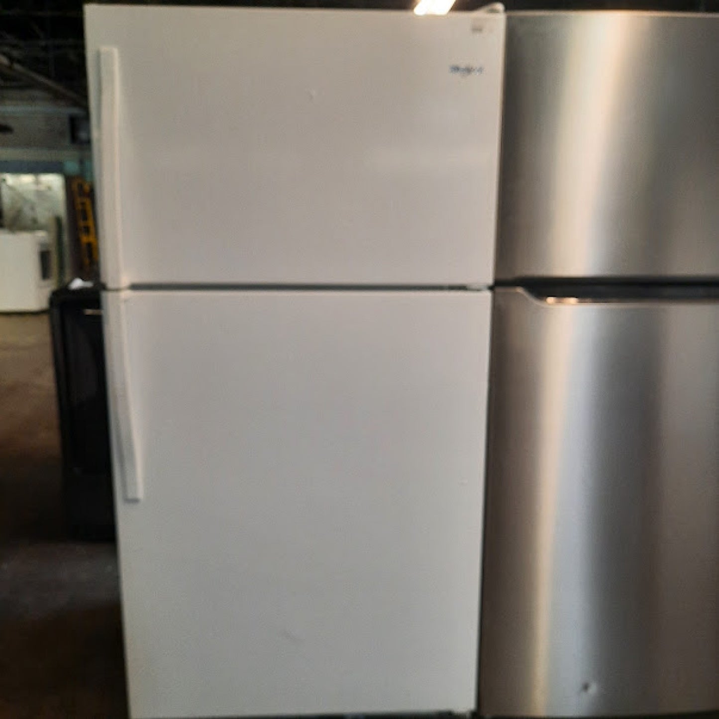 #1363 Liquidation Full Truckload of 30 Customer Return Appliances in South Carolina - Liberty