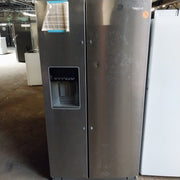 #1183 Liquidation Half Truckload of 22 Customer Return Appliances in South Carolina - Liberty