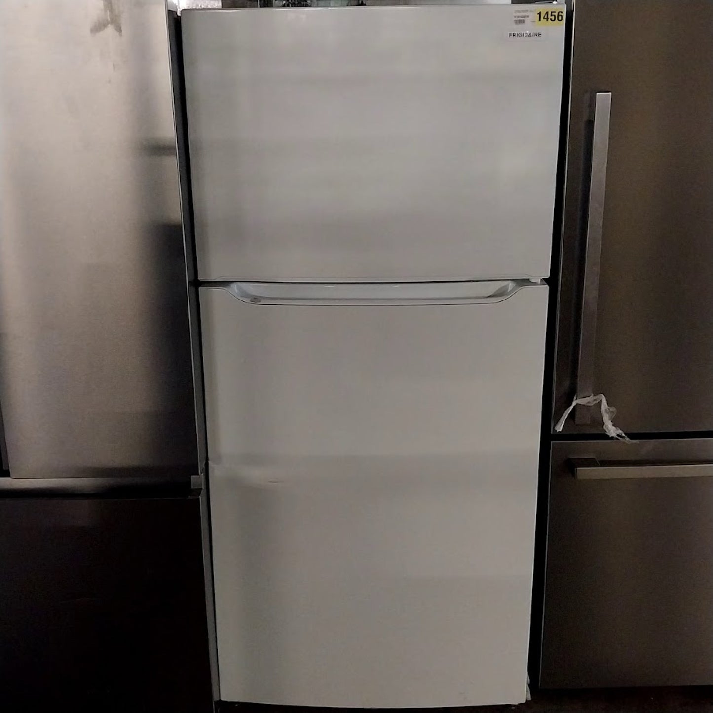 #1474 Liquidation Full Truckload of 50 Customer Return Appliances in South Carolina - Liberty