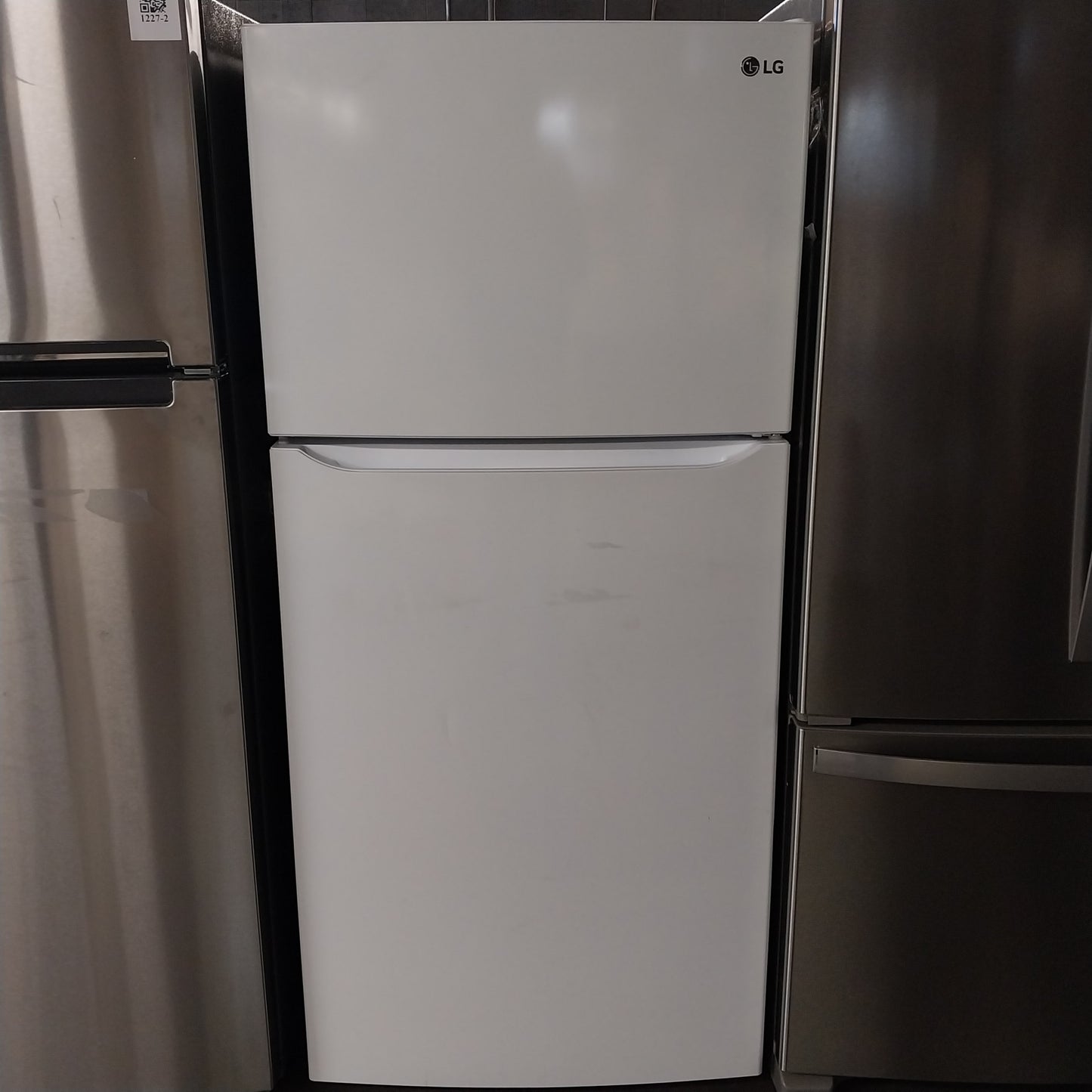 #1227 Liquidation Half Truckload of 25 Customer Return Appliances in South Carolina - Liberty