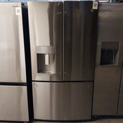 #1237 Liquidation Half Truckload of 24 Customer Return Appliances in South Carolina - Liberty