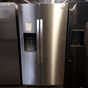#1380 Liquidation Half Truckload of 25 Customer Return Appliances in South Carolina - Liberty