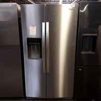 #1380 Liquidation Half Truckload of 25 Customer Return Appliances in South Carolina - Liberty