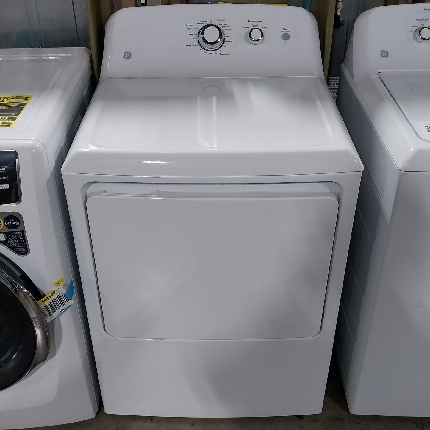 #1233 Liquidation Half Truckload of 25 Customer Return Appliances in South Carolina - Saco