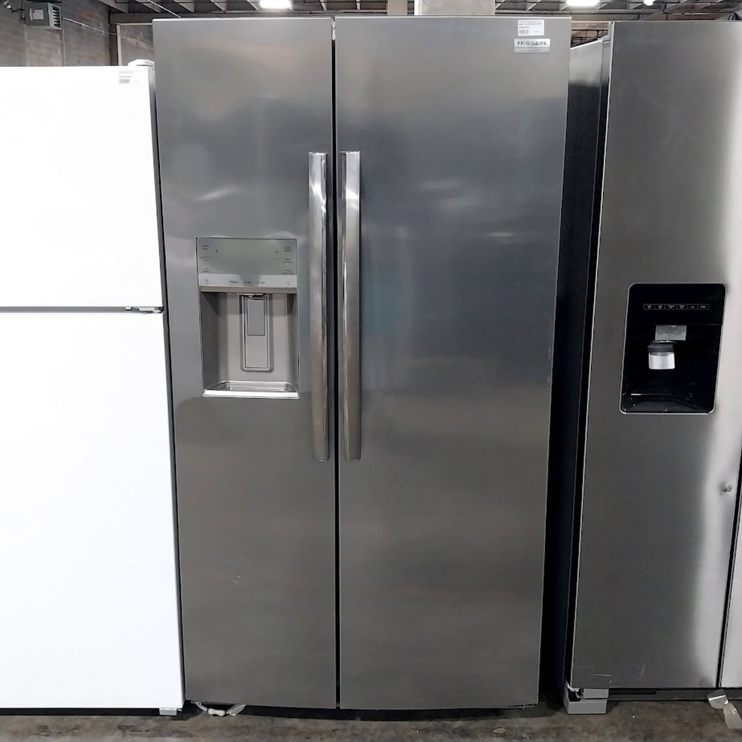 #1429 Liquidation Half Truckload of 25 Customer Return Appliances in South Carolina - Saco
