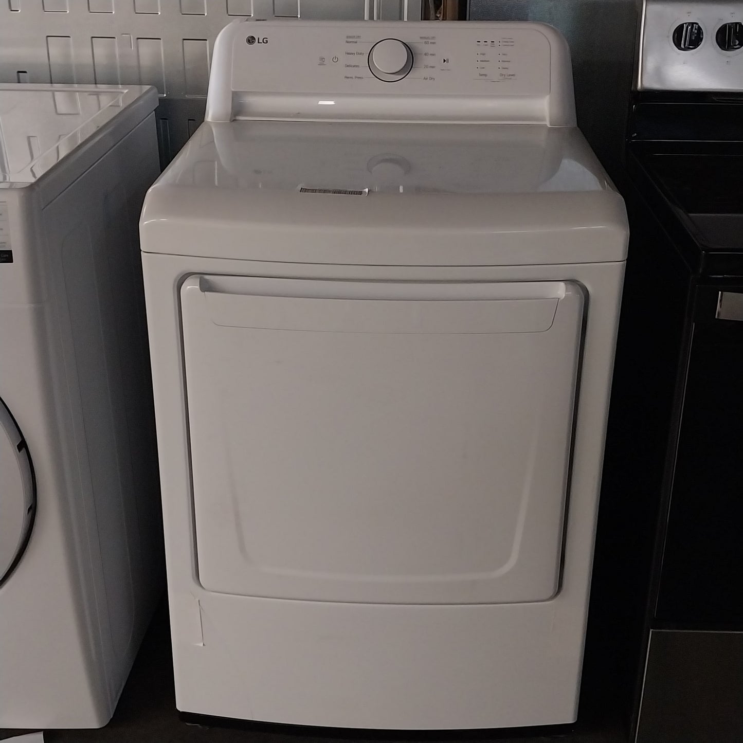 #1302 Liquidation Half Truckload of 25 Customer Return Appliances in South Carolina - Liberty