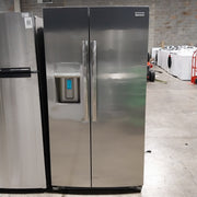 #1316 Liquidation Half Truckload of 24 Customer Return Appliances in South Carolina - Saco