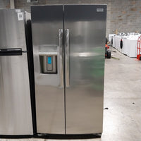 #1316 Liquidation Half Truckload of 24 Customer Return Appliances in South Carolina - Saco
