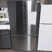 #1359 Liquidation Half Truckload of 23 Customer Return Appliances in South Carolina - Saco