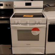 #1400 Liquidation Full Truckload of 54 Neu Processed Appliances in South Carolina - Patchwork