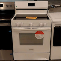 #1400 Liquidation Full Truckload of 54 Neu Processed Appliances in South Carolina - Patchwork