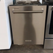 #1273 Liquidation Half Truckload of 22 Customer Return Appliances in South Carolina - Liberty