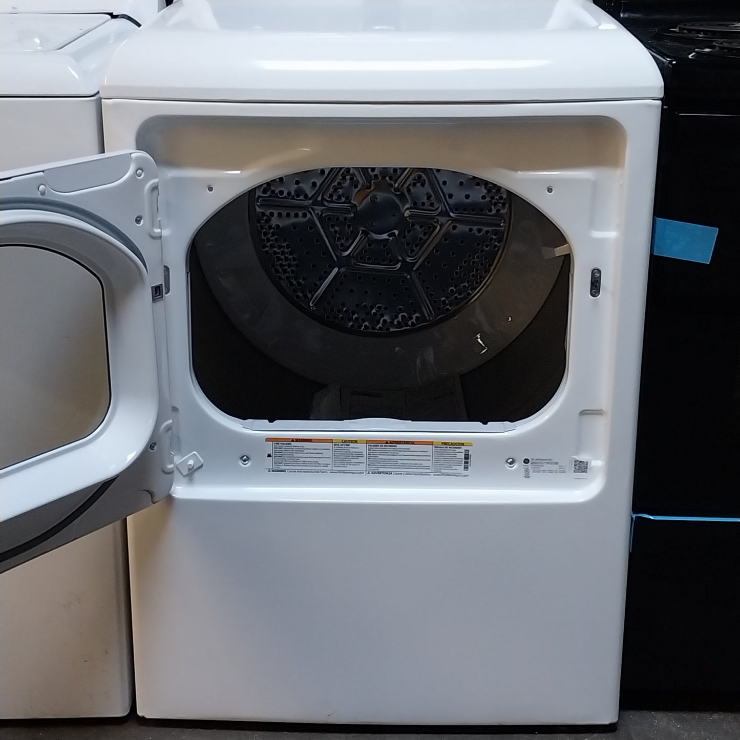 #1250 Liquidation Half Truckload of 24 Customer Return Appliances in South Carolina - Liberty