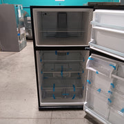 #1548 Liquidation Half Truckload of 10 Neu Processed Appliances in Texas