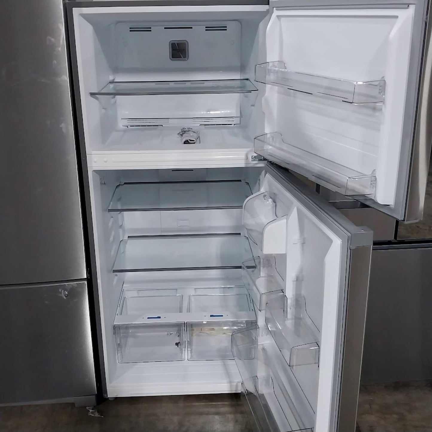 #1432 Liquidation Full Truckload of 35 Customer Return Appliances in South Carolina - Saco