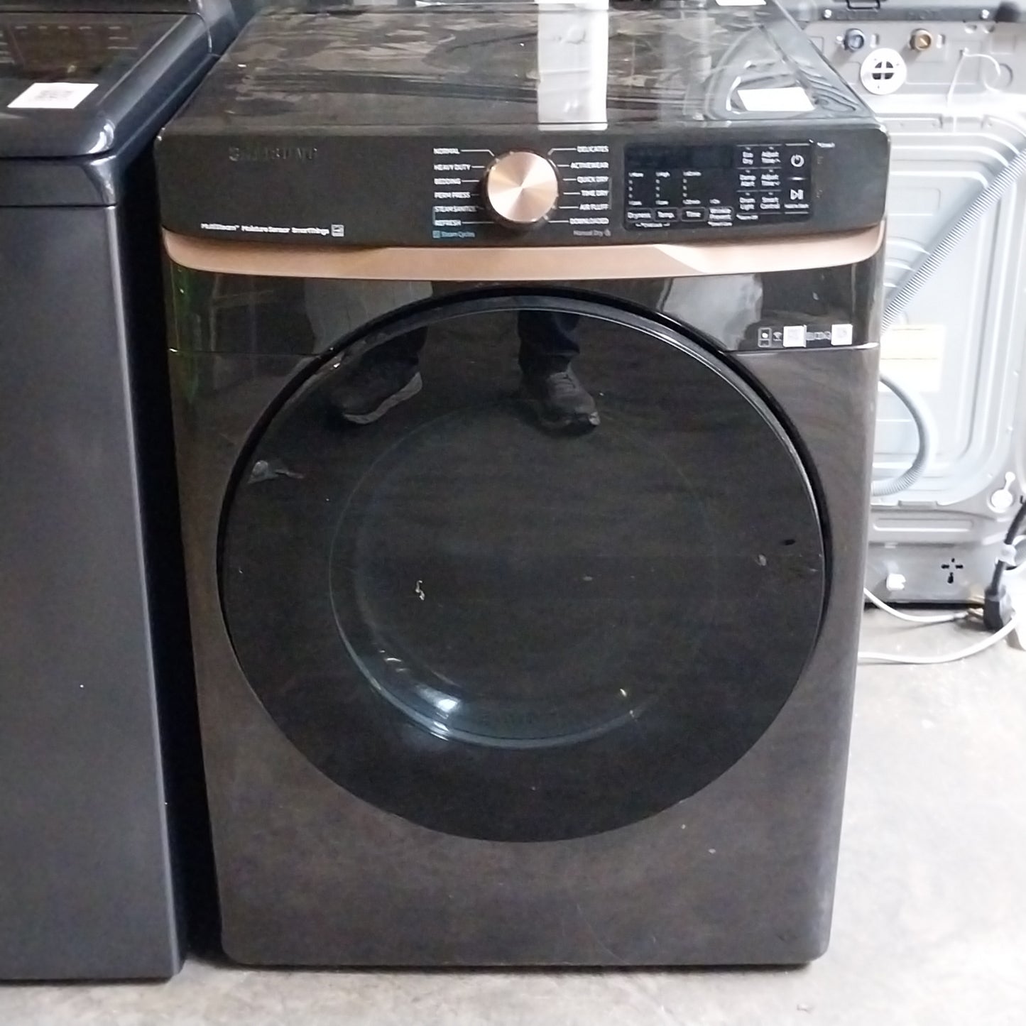 #1293 Liquidation Half Truckload of 23 Customer Return Appliances in South Carolina - Liberty