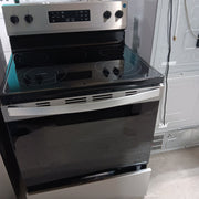 #1550 Liquidation Half Truckload of 12 Neu Processed Appliances in Texas