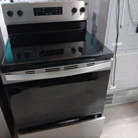 #1550 Liquidation Half Truckload of 12 Neu Processed Appliances in Texas