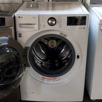#1387 Liquidation Half Truckload of 25 Customer Return Appliances in South Carolina - Liberty