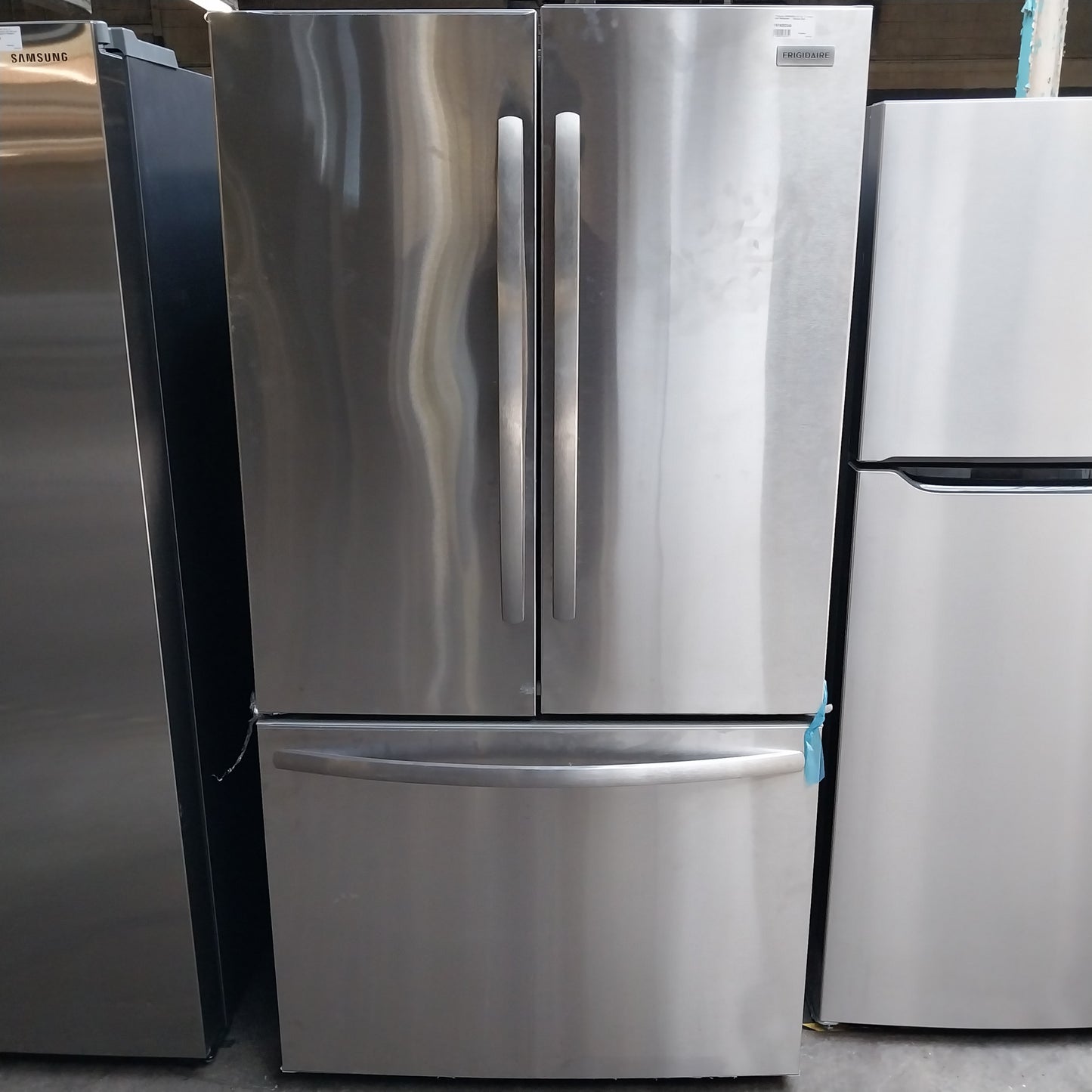 #1347 Liquidation Half Truckload of 23 Customer Return Appliances in South Carolina - Liberty