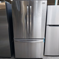 #1347 Liquidation Half Truckload of 23 Customer Return Appliances in South Carolina - Liberty