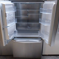 #1486 Liquidation Half Truckload of 25 Customer Return Appliances in South Carolina - Patchwork