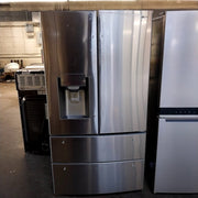 #1444 Liquidation Full Truckload of 49 Customer Return Appliances in South Carolina - Liberty