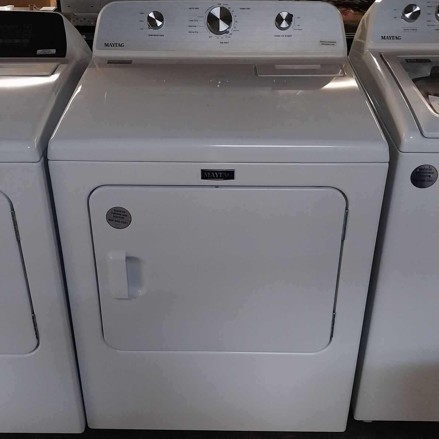 #1265 Liquidation Half Truckload of 24 Customer Return Appliances in South Carolina - Liberty