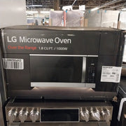 #1248 Liquidation Half Truckload of 29 Customer Return Appliances in South Carolina - Liberty