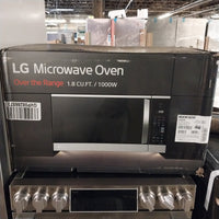 #1248 Liquidation Half Truckload of 29 Customer Return Appliances in South Carolina - Liberty