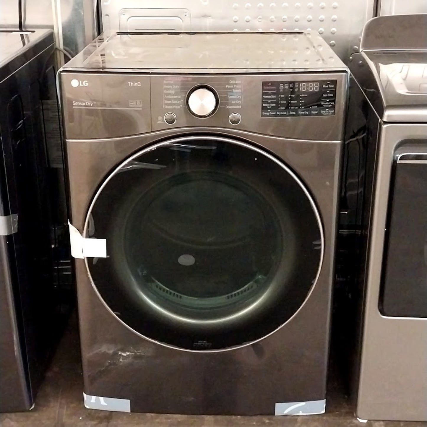 #1459 Liquidation Full Truckload of 52 Customer Return Appliances in South Carolina - Liberty