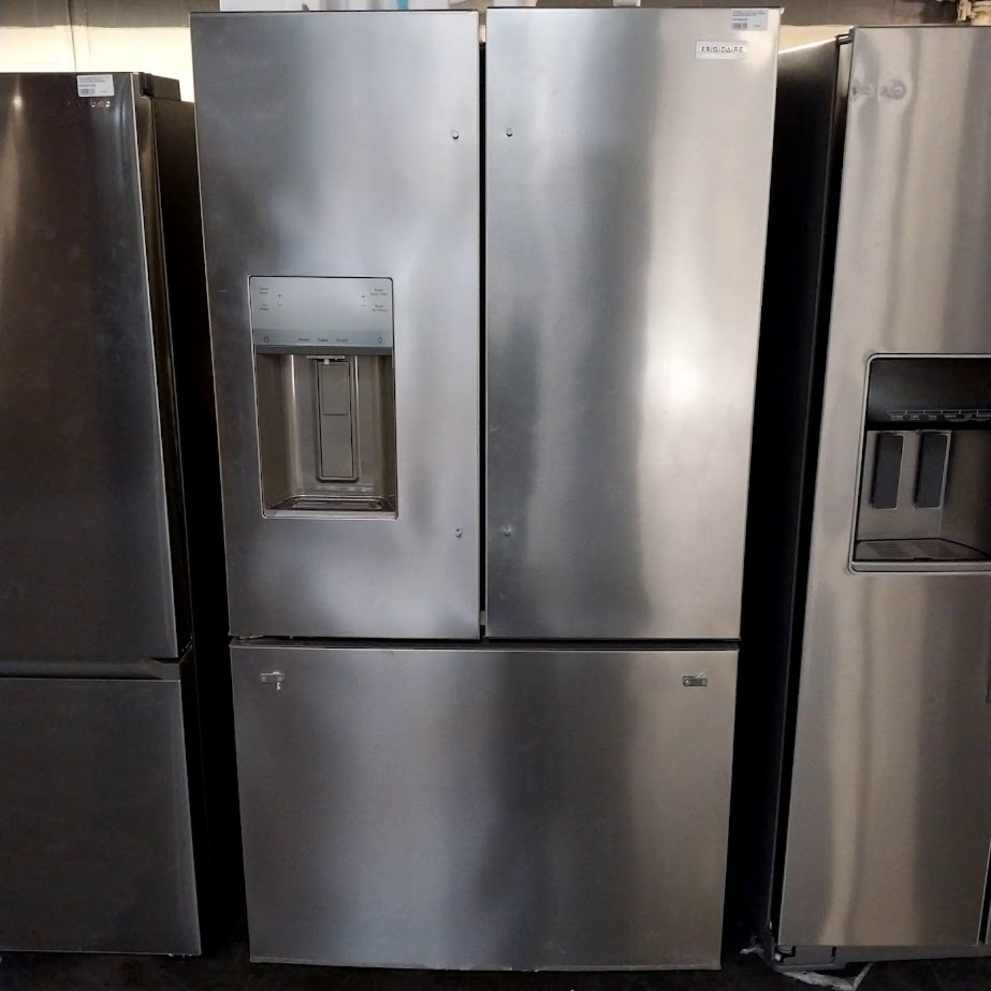 #1408 Liquidation Half Truckload of 24 Customer Return Appliances in South Carolina - Liberty