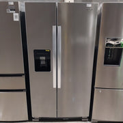 #1316 Liquidation Half Truckload of 24 Customer Return Appliances in South Carolina - Saco