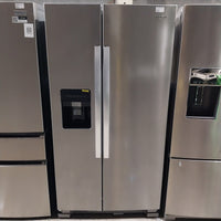 #1316 Liquidation Half Truckload of 24 Customer Return Appliances in South Carolina - Saco