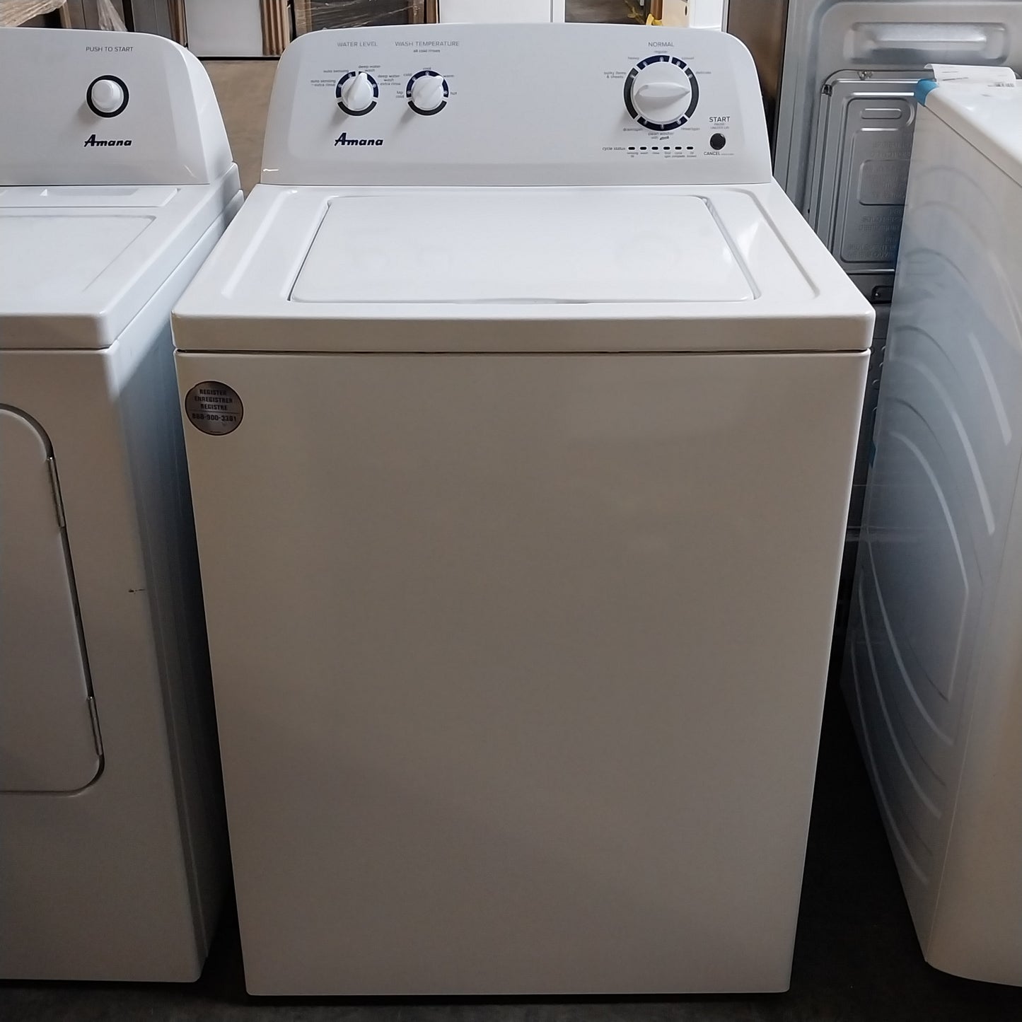 #1231 Liquidation Half Truckload of 25 Customer Return Appliances in South Carolina - Liberty