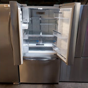 #1477 Liquidation Half Truckload of 23 Customer Return Appliances in South Carolina - Patchwork