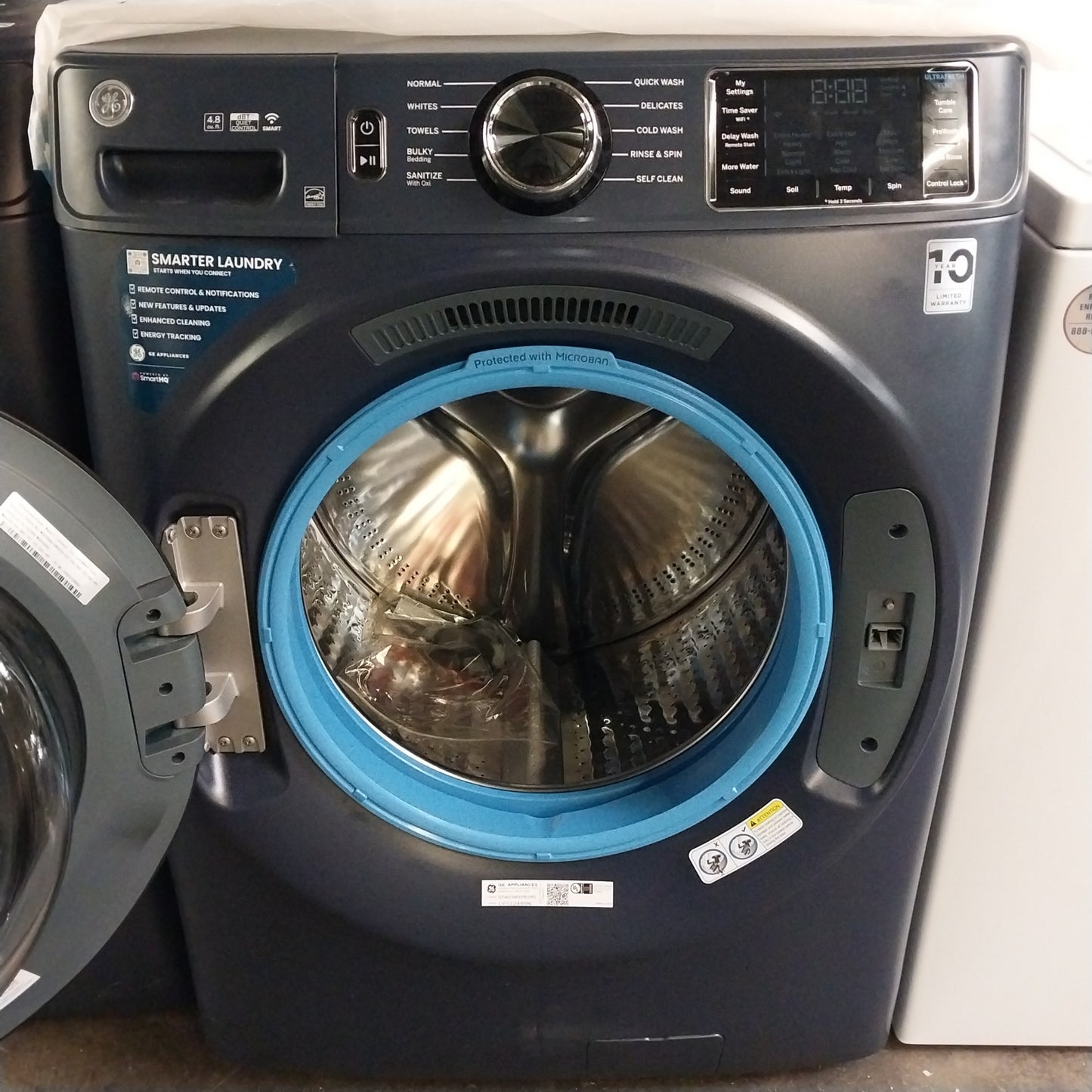 #1248 Liquidation Half Truckload of 29 Customer Return Appliances in South Carolina - Liberty