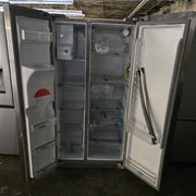 #1515 Liquidation Half Truckload of 23 Customer Return Appliances in South Carolina - Patchwork