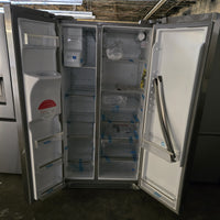 #1515 Liquidation Half Truckload of 23 Customer Return Appliances in South Carolina - Patchwork