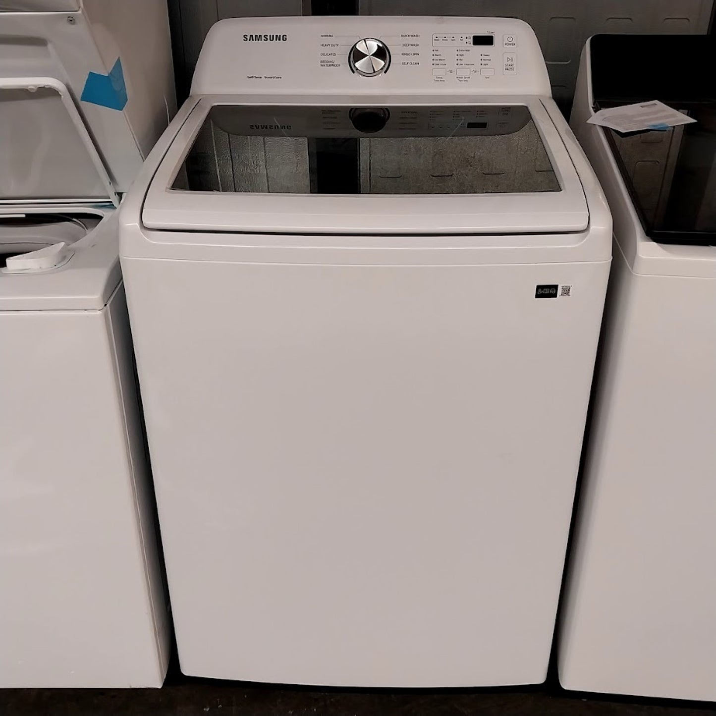#1390 Liquidation Half Truckload of 24 Customer Return Appliances in South Carolina - Liberty