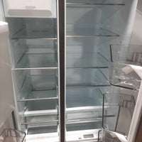 #1281 Liquidation Half Truckload of 23 Customer Return Appliances in South Carolina - Saco