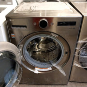 #1377 Liquidation Half Truckload of 22 Customer Return Appliances in South Carolina - Liberty