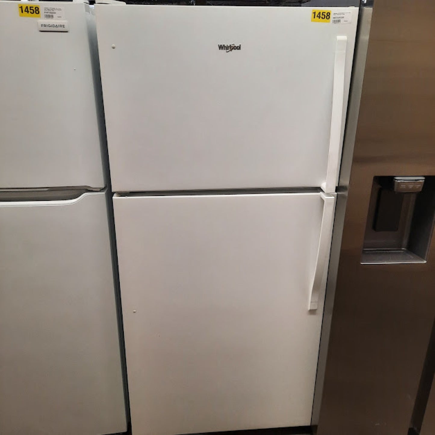 #1458 Liquidation Full Truckload of 48 Customer Return Appliances in South Carolina - Liberty
