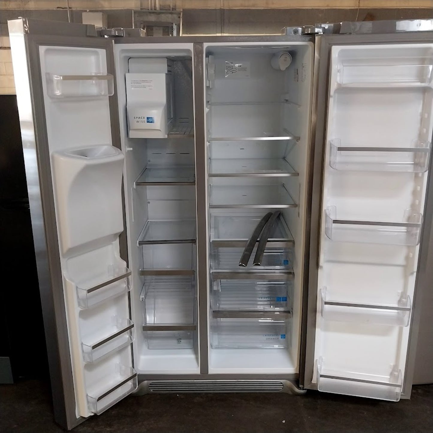 #1418 Liquidation Half Truckload of 25 Customer Return Appliances in South Carolina - Liberty