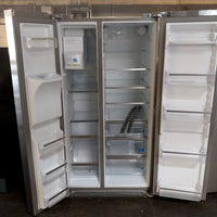 #1418 Liquidation Half Truckload of 25 Customer Return Appliances in South Carolina - Liberty