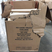 #1482 Liquidation Full Truckload of 55 Salvage Appliances in South Carolina - Saco