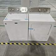 #1286 Liquidation Half Truckload of 22 Neu Processed Appliances in Texas