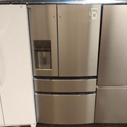 #1378 Liquidation Full Truckload of 53 Customer Return Appliances in South Carolina - Liberty